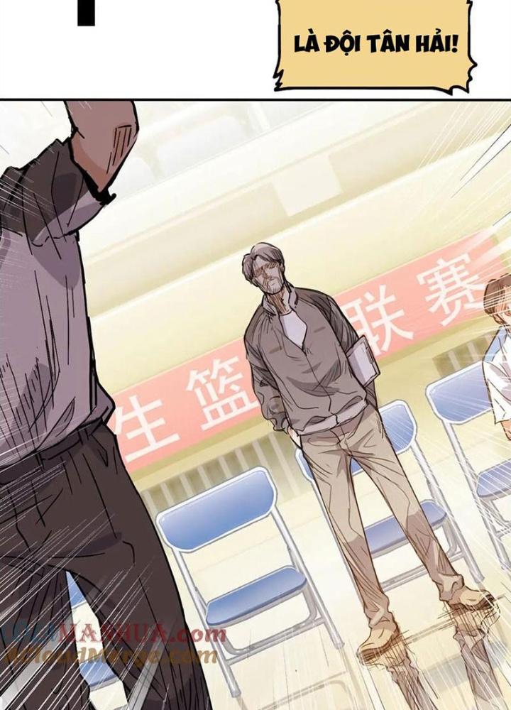 Đấu Trường Bóng Rổ Đường Phố Chapter 2 - Trang 2