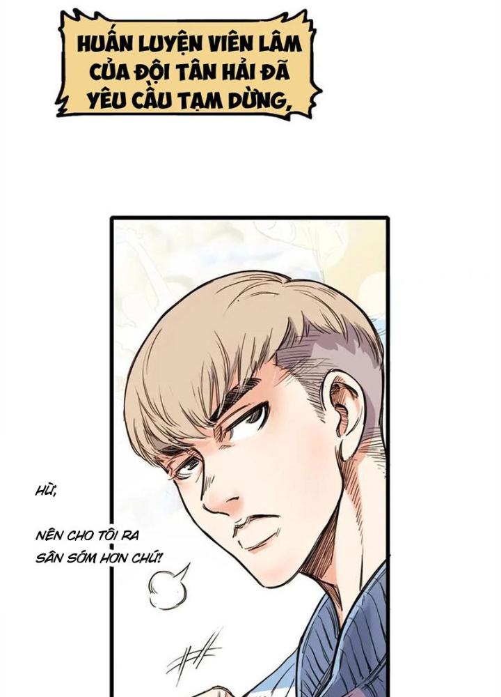 Đấu Trường Bóng Rổ Đường Phố Chapter 2 - Trang 2