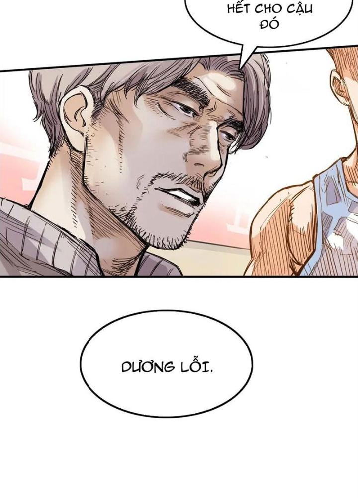 Đấu Trường Bóng Rổ Đường Phố Chapter 2 - Trang 2