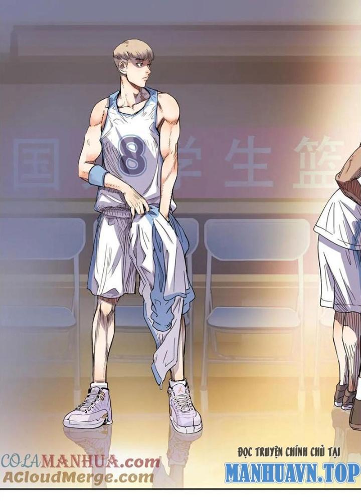 Đấu Trường Bóng Rổ Đường Phố Chapter 2 - Trang 2