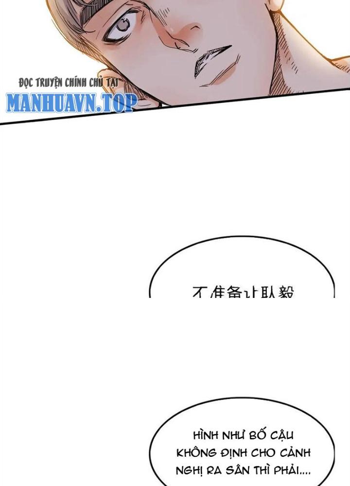 Đấu Trường Bóng Rổ Đường Phố Chapter 2 - Trang 2