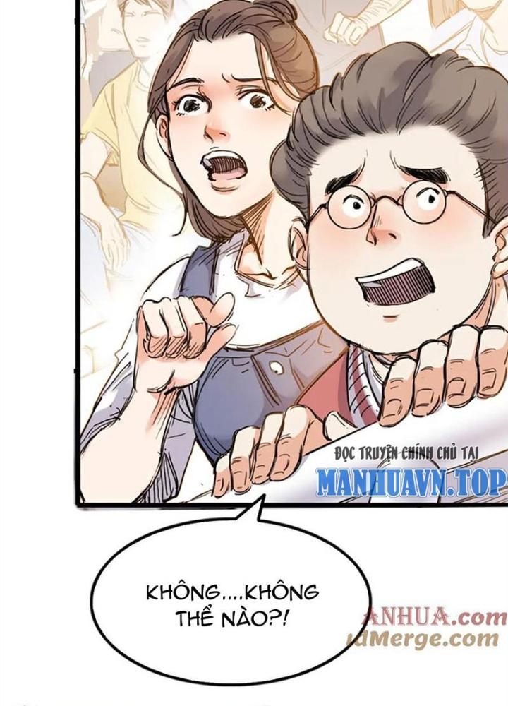 Đấu Trường Bóng Rổ Đường Phố Chapter 2 - Trang 2