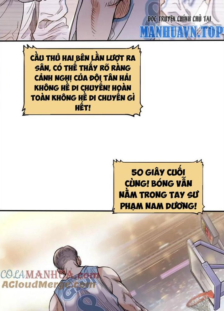 Đấu Trường Bóng Rổ Đường Phố Chapter 2 - Trang 2