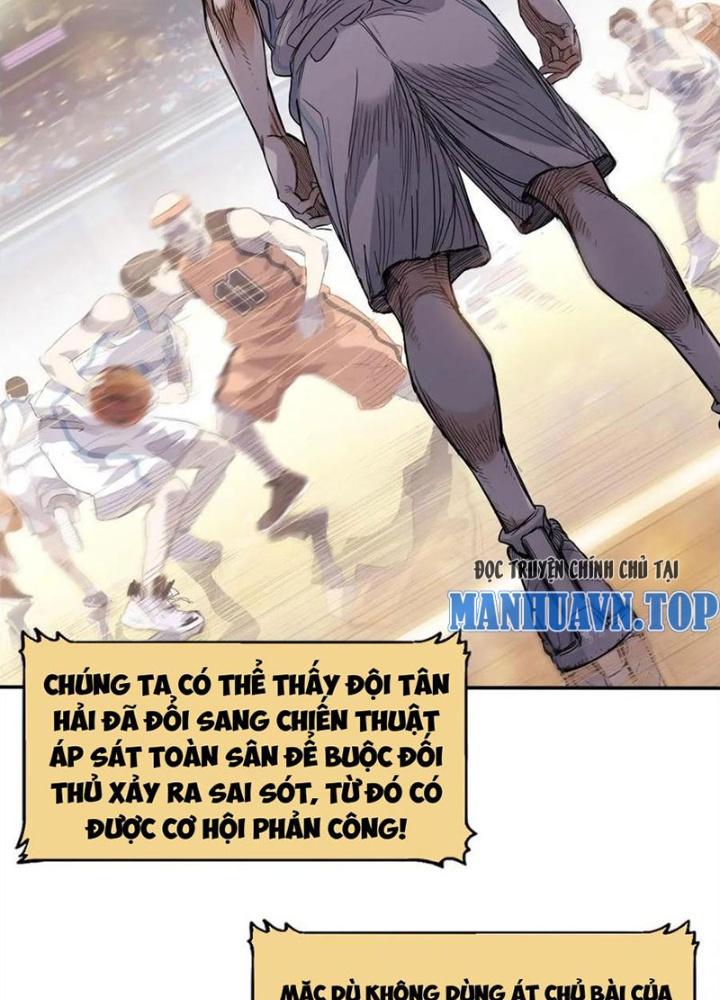 Đấu Trường Bóng Rổ Đường Phố Chapter 2 - Trang 2