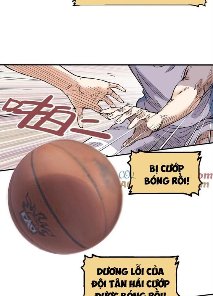 Đấu Trường Bóng Rổ Đường Phố Chapter 2 - Trang 2