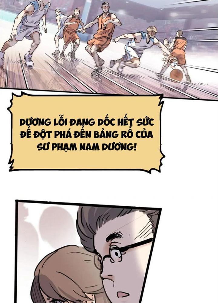 Đấu Trường Bóng Rổ Đường Phố Chapter 2 - Trang 2