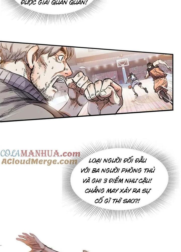 Đấu Trường Bóng Rổ Đường Phố Chapter 2 - Trang 2