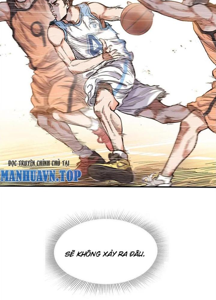 Đấu Trường Bóng Rổ Đường Phố Chapter 2 - Trang 2