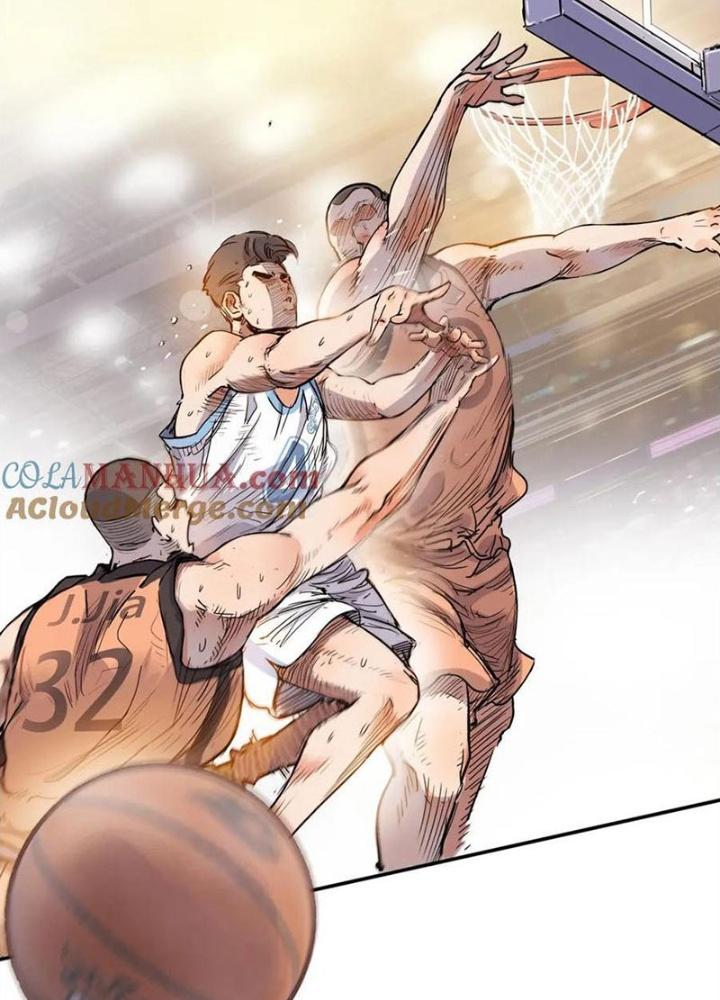 Đấu Trường Bóng Rổ Đường Phố Chapter 2 - Trang 2