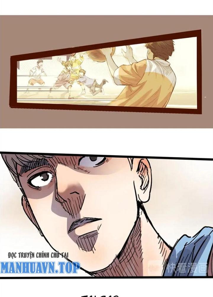 Đấu Trường Bóng Rổ Đường Phố Chapter 2 - Trang 2