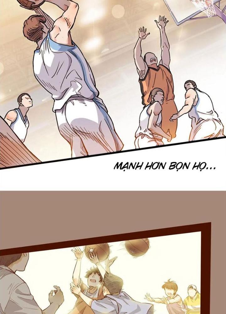 Đấu Trường Bóng Rổ Đường Phố Chapter 2 - Trang 2