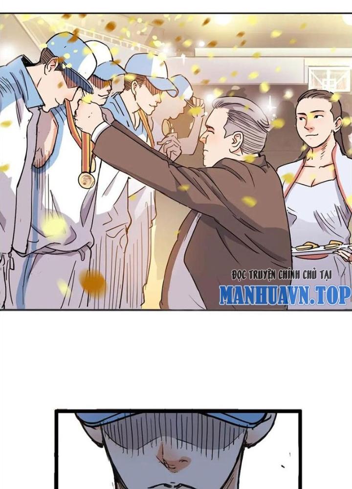 Đấu Trường Bóng Rổ Đường Phố Chapter 2 - Trang 2