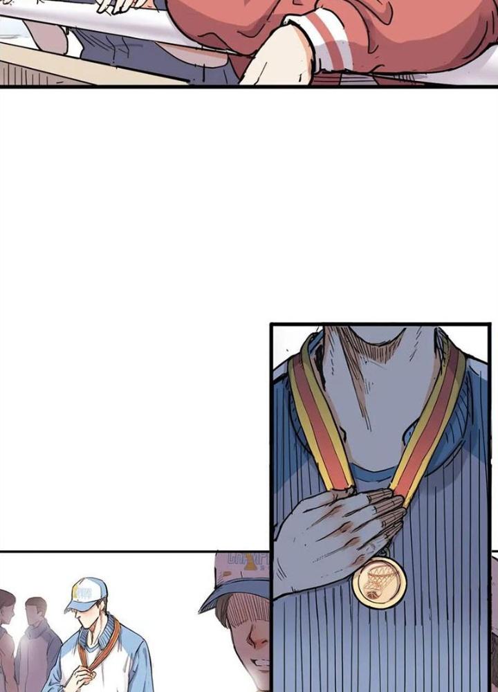 Đấu Trường Bóng Rổ Đường Phố Chapter 2 - Trang 2