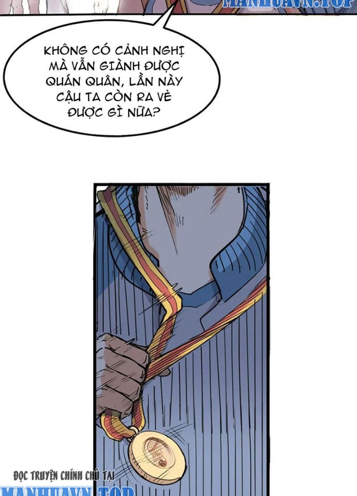 Đấu Trường Bóng Rổ Đường Phố Chapter 2 - Trang 2