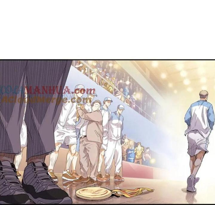 Đấu Trường Bóng Rổ Đường Phố Chapter 2 - Trang 2