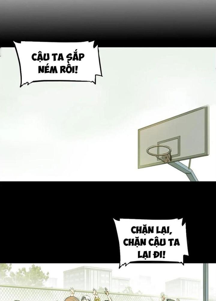 Đấu Trường Bóng Rổ Đường Phố Chapter 2 - Trang 2