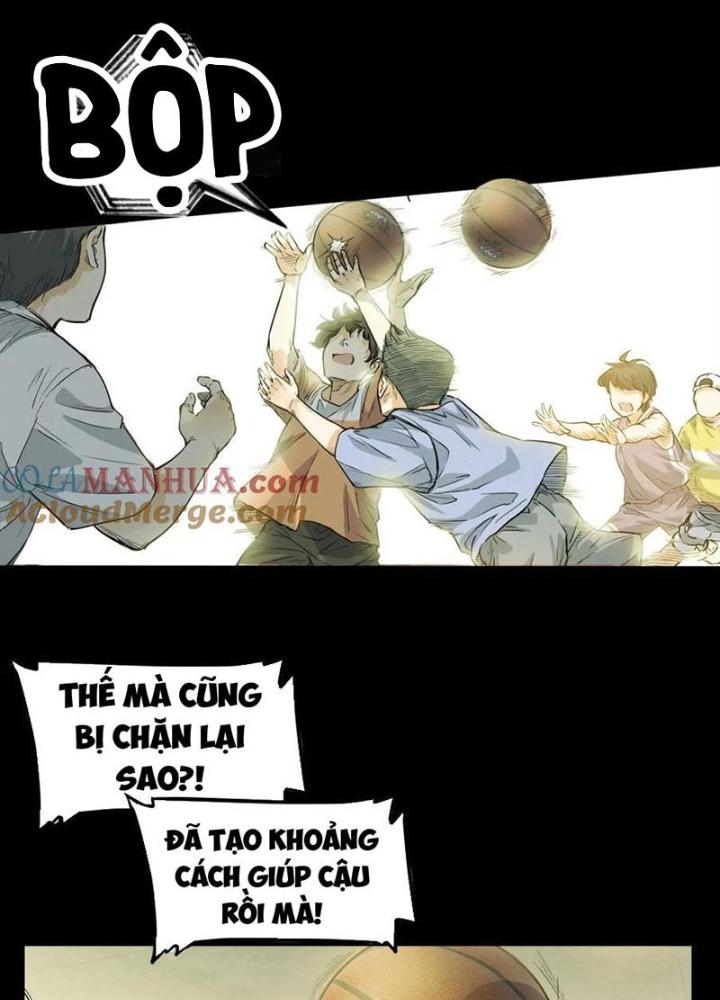 Đấu Trường Bóng Rổ Đường Phố Chapter 2 - Trang 2