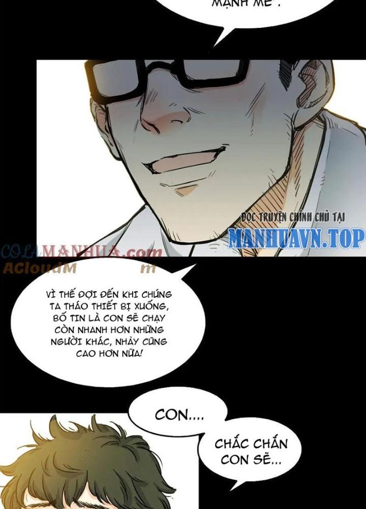 Đấu Trường Bóng Rổ Đường Phố Chapter 2 - Trang 2