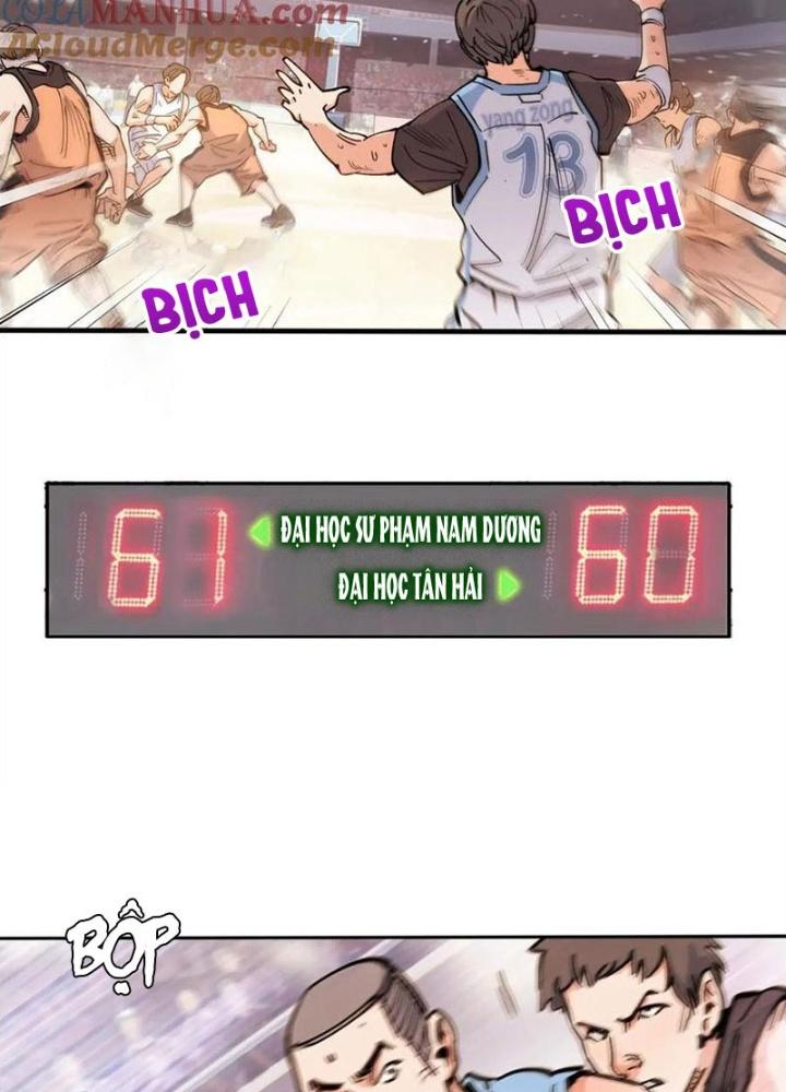 Đấu Trường Bóng Rổ Đường Phố Chapter 2 - Trang 2