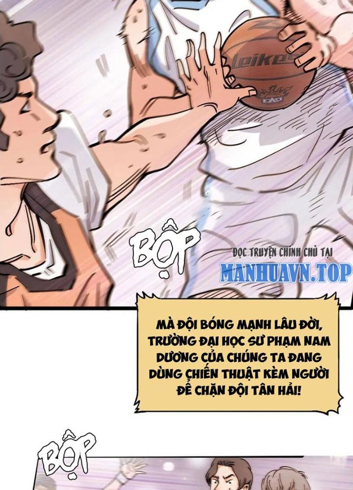Đấu Trường Bóng Rổ Đường Phố Chapter 2 - Trang 2