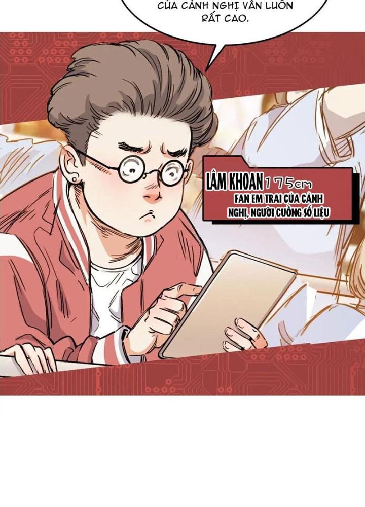 Đấu Trường Bóng Rổ Đường Phố Chapter 2 - Trang 2