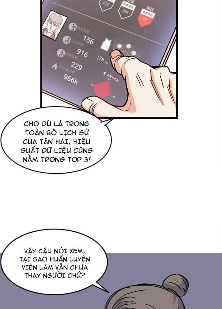 Đấu Trường Bóng Rổ Đường Phố Chapter 2 - Trang 2