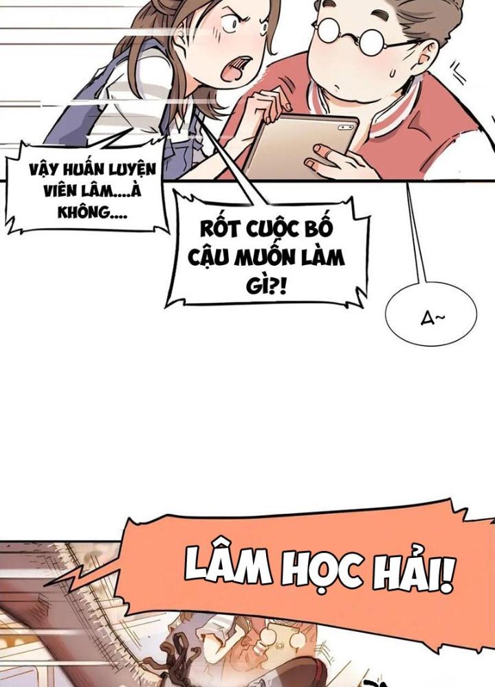 Đấu Trường Bóng Rổ Đường Phố Chapter 2 - Trang 2