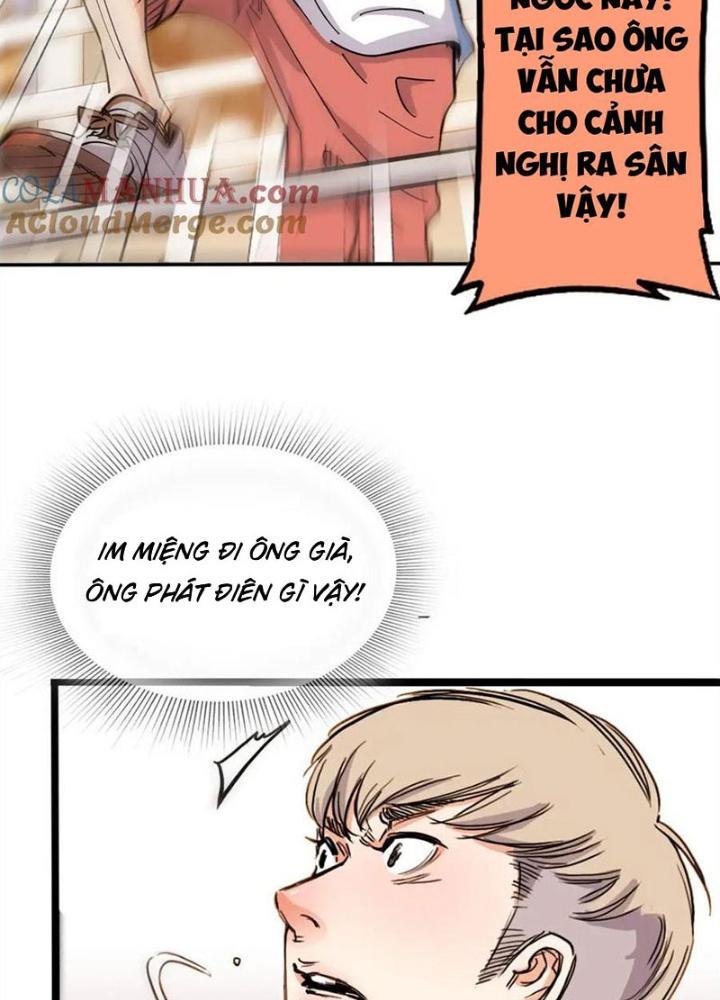 Đấu Trường Bóng Rổ Đường Phố Chapter 2 - Trang 2