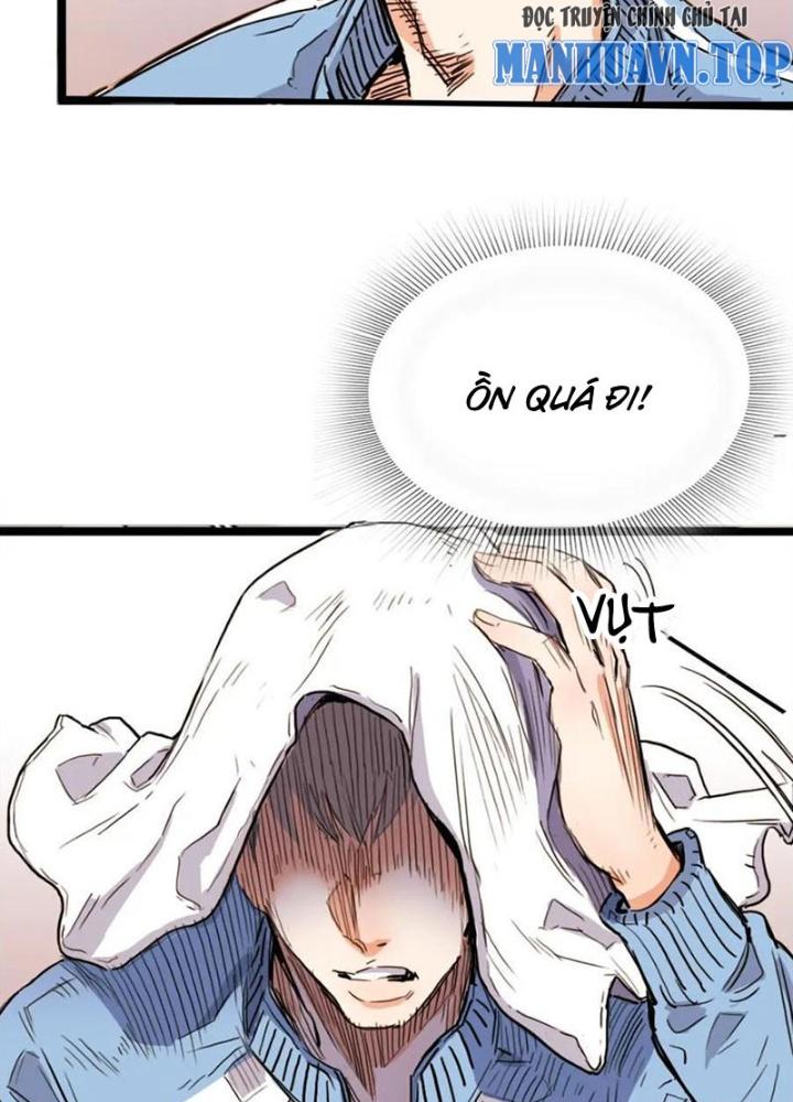 Đấu Trường Bóng Rổ Đường Phố Chapter 2 - Trang 2