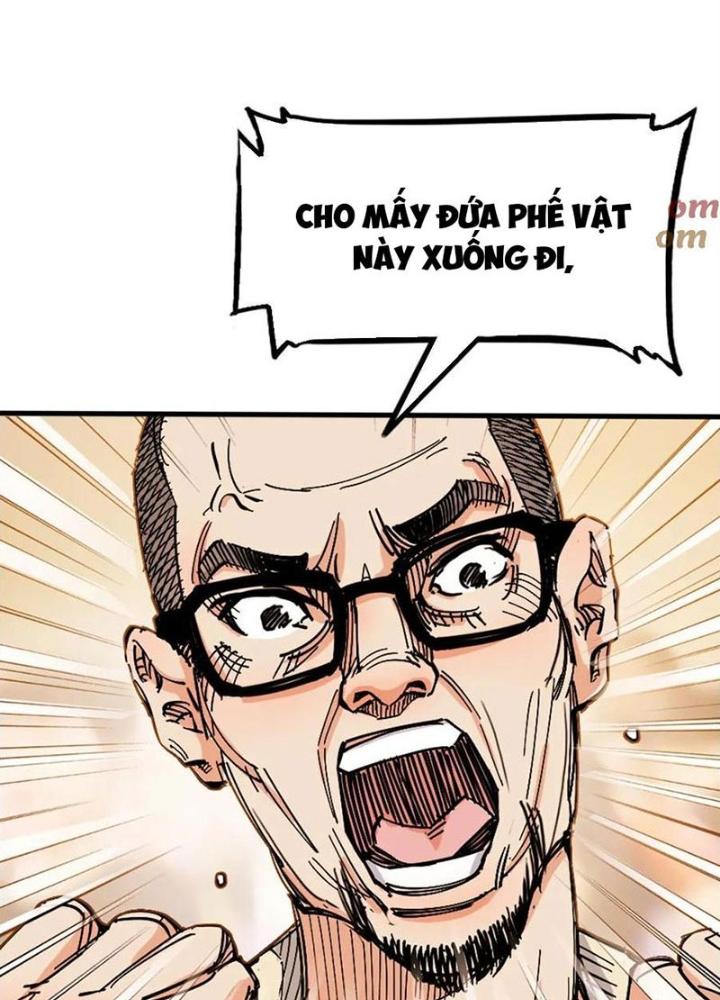 Đấu Trường Bóng Rổ Đường Phố Chapter 2 - Trang 2