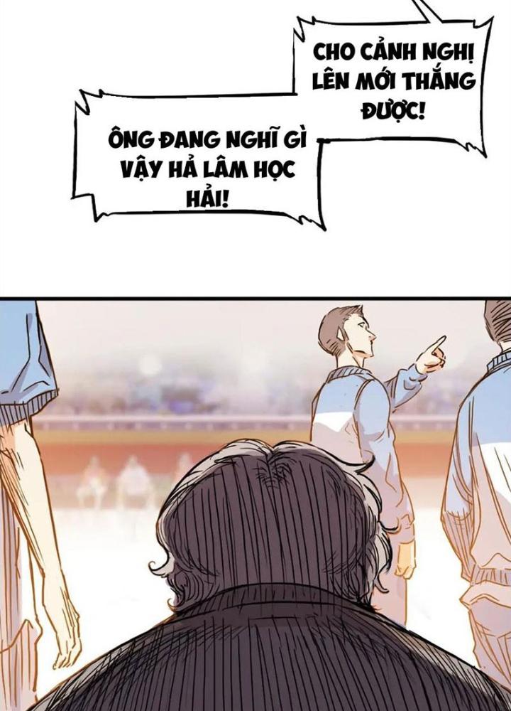 Đấu Trường Bóng Rổ Đường Phố Chapter 2 - Trang 2