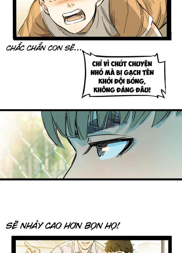 Đấu Trường Bóng Rổ Đường Phố Chapter 3 - Trang 2