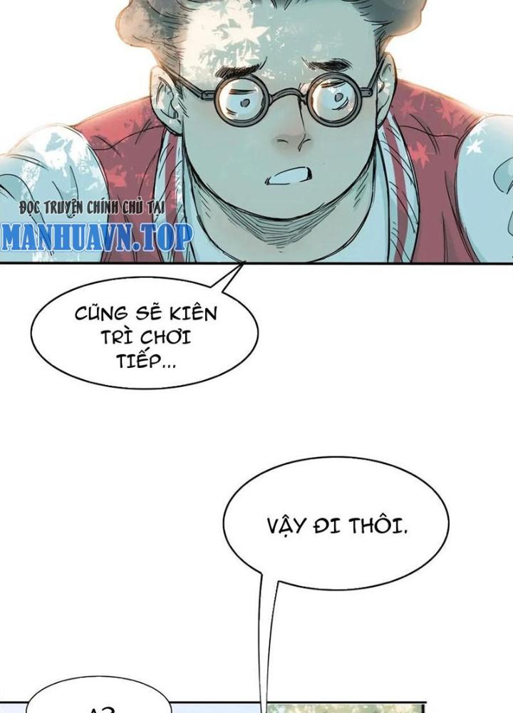 Đấu Trường Bóng Rổ Đường Phố Chapter 3 - Trang 2