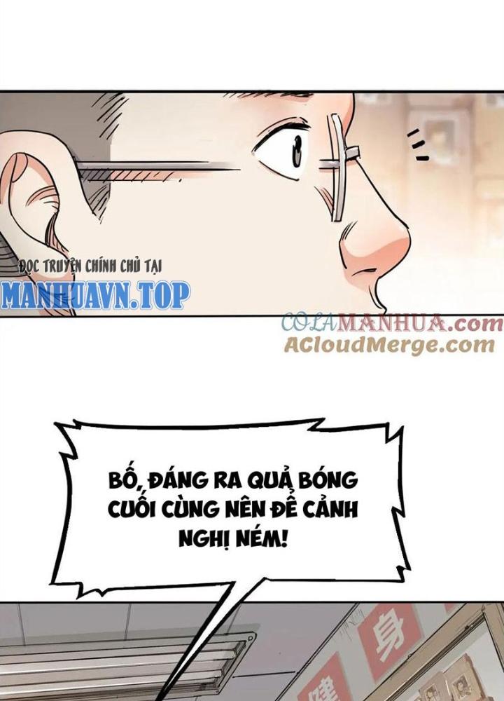 Đấu Trường Bóng Rổ Đường Phố Chapter 3 - Trang 2