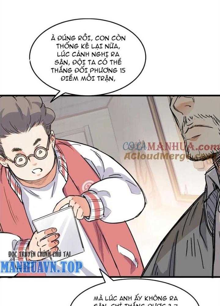 Đấu Trường Bóng Rổ Đường Phố Chapter 3 - Trang 2