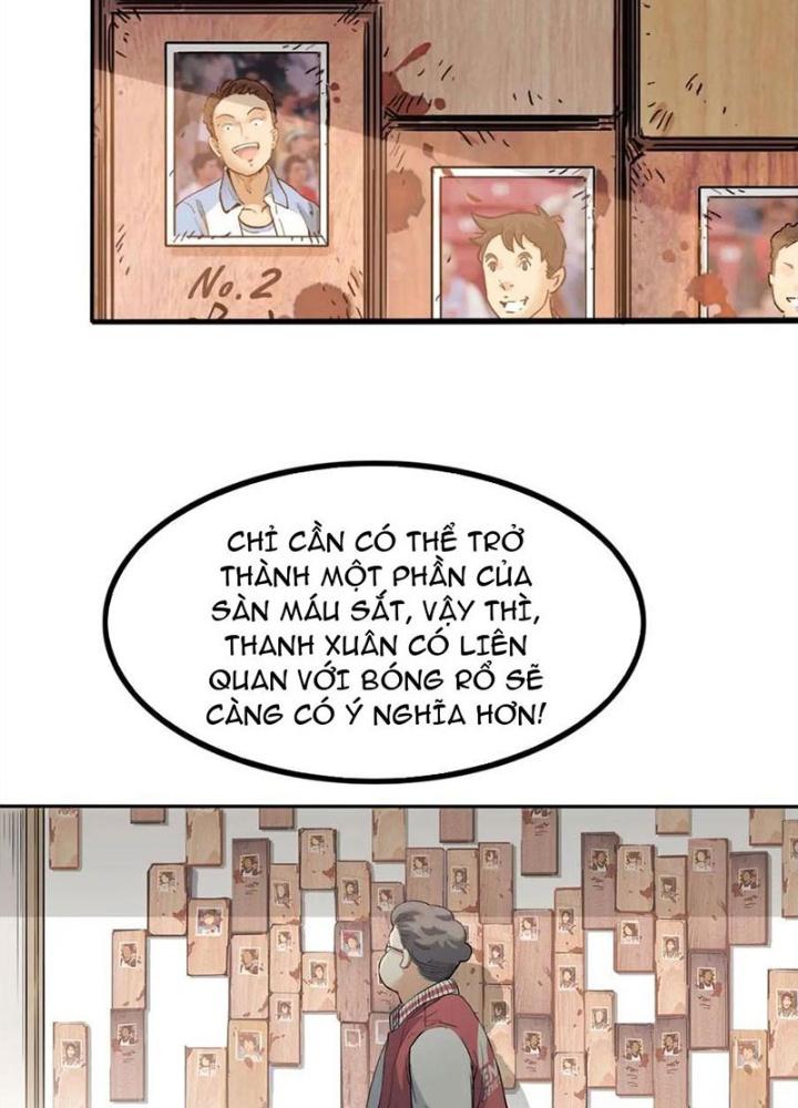 Đấu Trường Bóng Rổ Đường Phố Chapter 3 - Trang 2