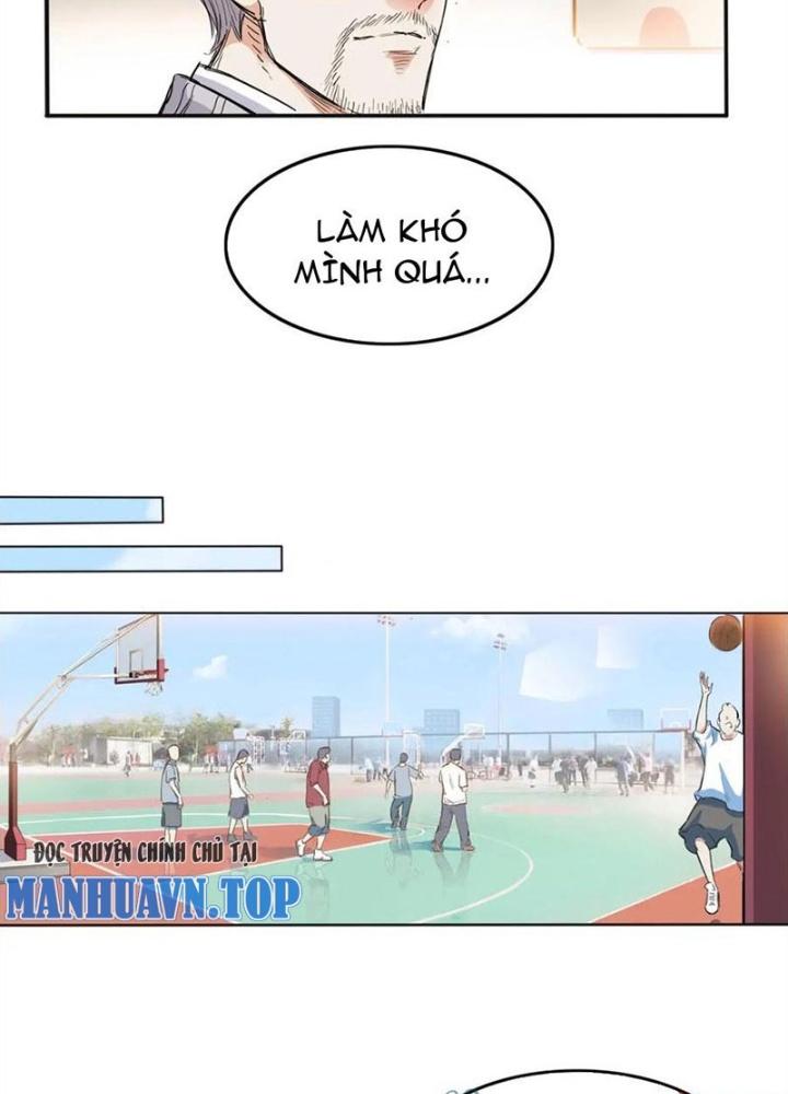 Đấu Trường Bóng Rổ Đường Phố Chapter 3 - Trang 2