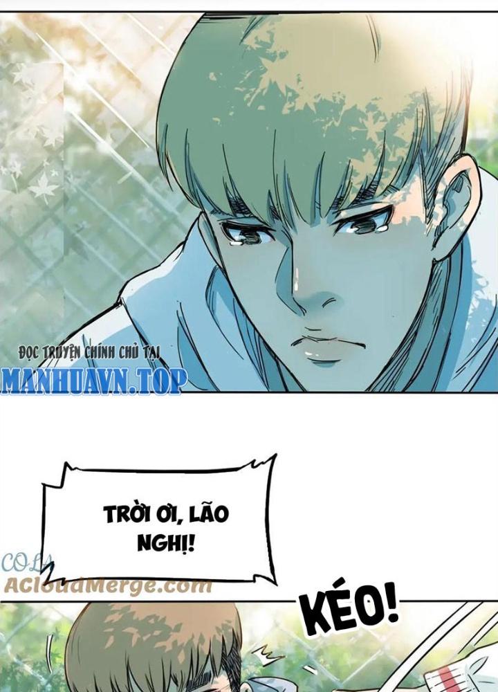 Đấu Trường Bóng Rổ Đường Phố Chapter 3 - Trang 2