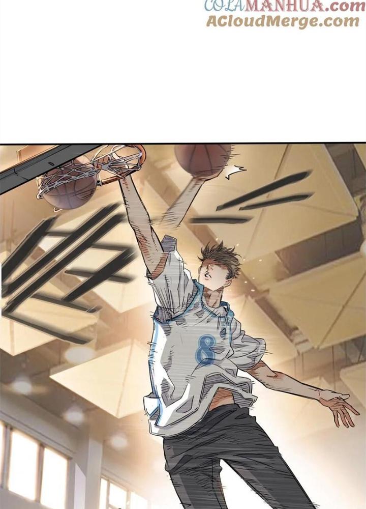 Đấu Trường Bóng Rổ Đường Phố Chapter 4 - Trang 2