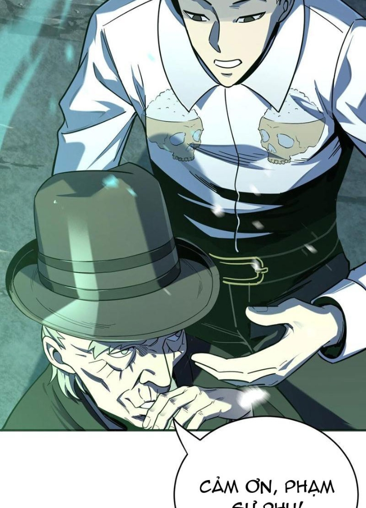 Đấu Trường Bóng Rổ Đường Phố Chapter 4 - Trang 2