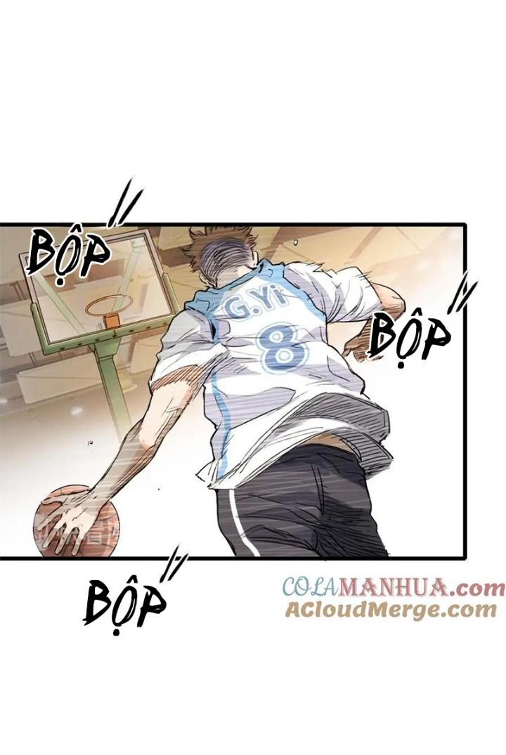 Đấu Trường Bóng Rổ Đường Phố Chapter 4 - Trang 2