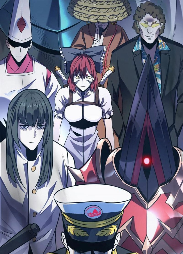 Đấu Trường Bóng Rổ Đường Phố Chapter 4 - Trang 2