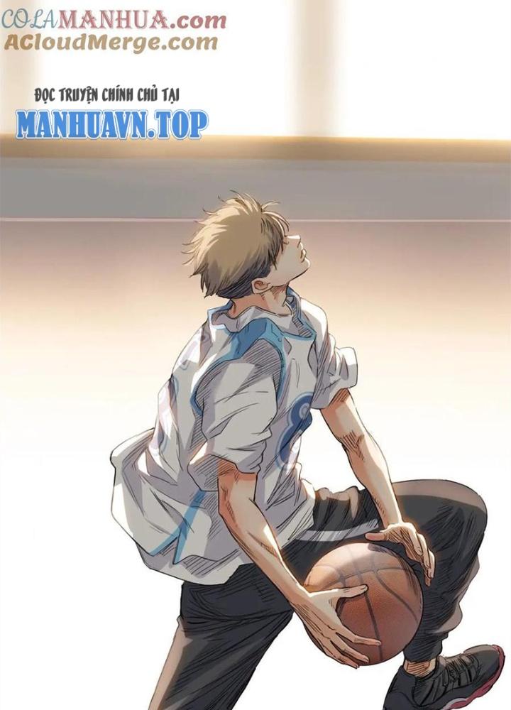 Đấu Trường Bóng Rổ Đường Phố Chapter 4 - Trang 2