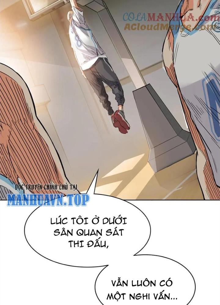 Đấu Trường Bóng Rổ Đường Phố Chapter 4 - Trang 2