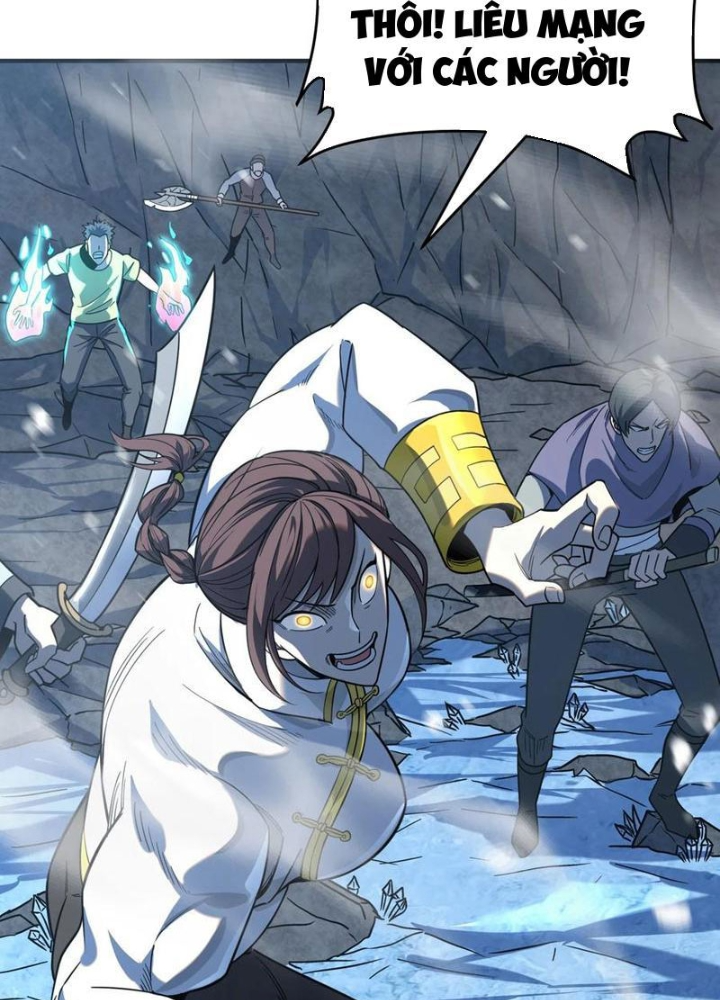 Đấu Trường Bóng Rổ Đường Phố Chapter 4 - Trang 2