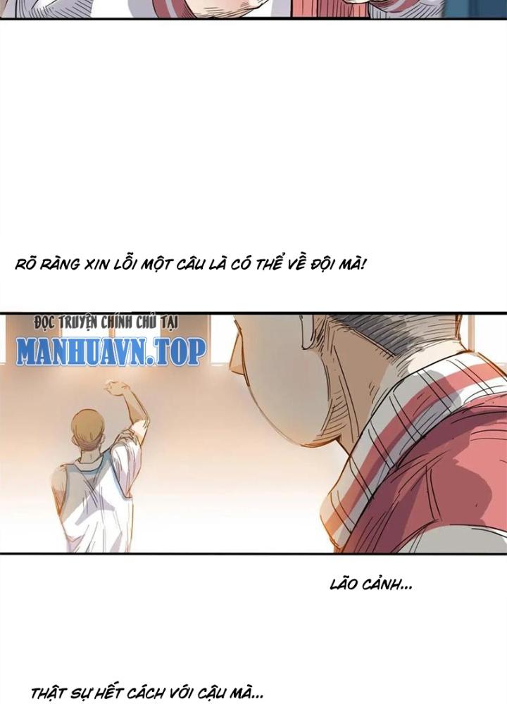 Đấu Trường Bóng Rổ Đường Phố Chapter 4 - Trang 2