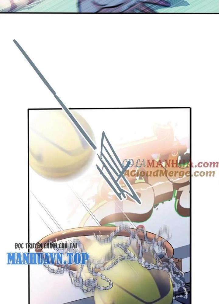 Đấu Trường Bóng Rổ Đường Phố Chapter 10 - Trang 2