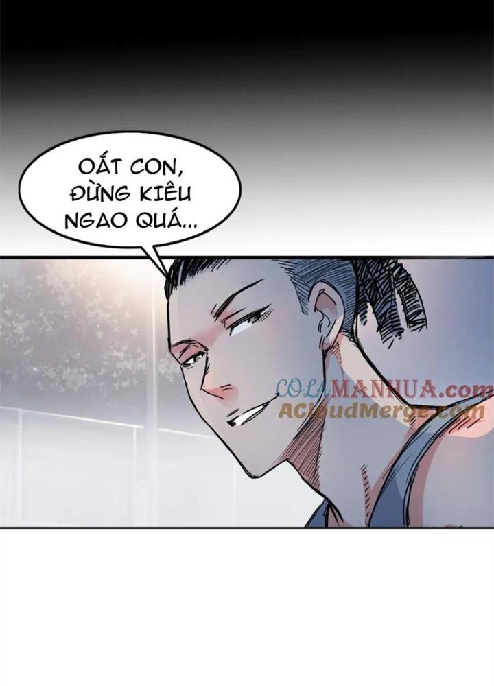 Đấu Trường Bóng Rổ Đường Phố Chapter 10 - Trang 2