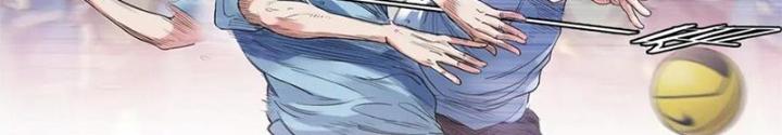 Đấu Trường Bóng Rổ Đường Phố Chapter 11 - Trang 2