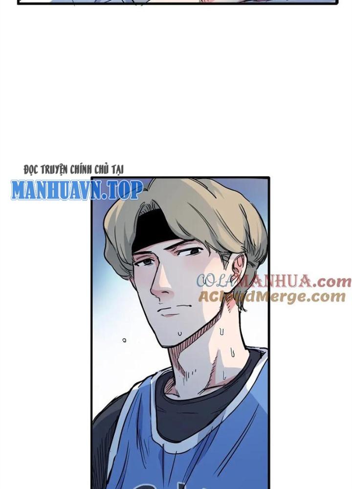 Đấu Trường Bóng Rổ Đường Phố Chapter 11 - Trang 2